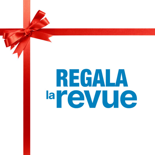 Regala la Revue!