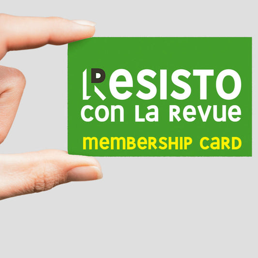 Membership Annuale 2024