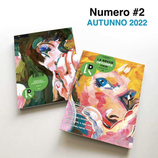 Numero 2 - Autunno 2022